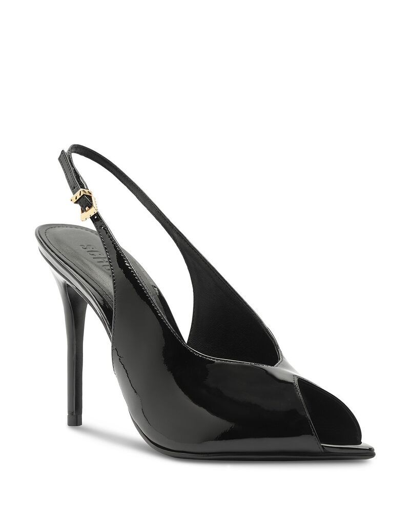 シュッツ レディース シューズ パンプス SCHUTZ Womens Ingrid Pumps Black ブラック