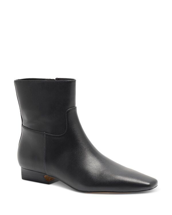 フリーピープル レディース シューズ ブーツ・レインブーツ Free People Womens Easy Does It Boots Black ブラック