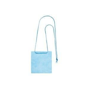 （まとめ）ジョインテックス カラーイベント名札 50枚 青B362J-B-50〔×3セット〕