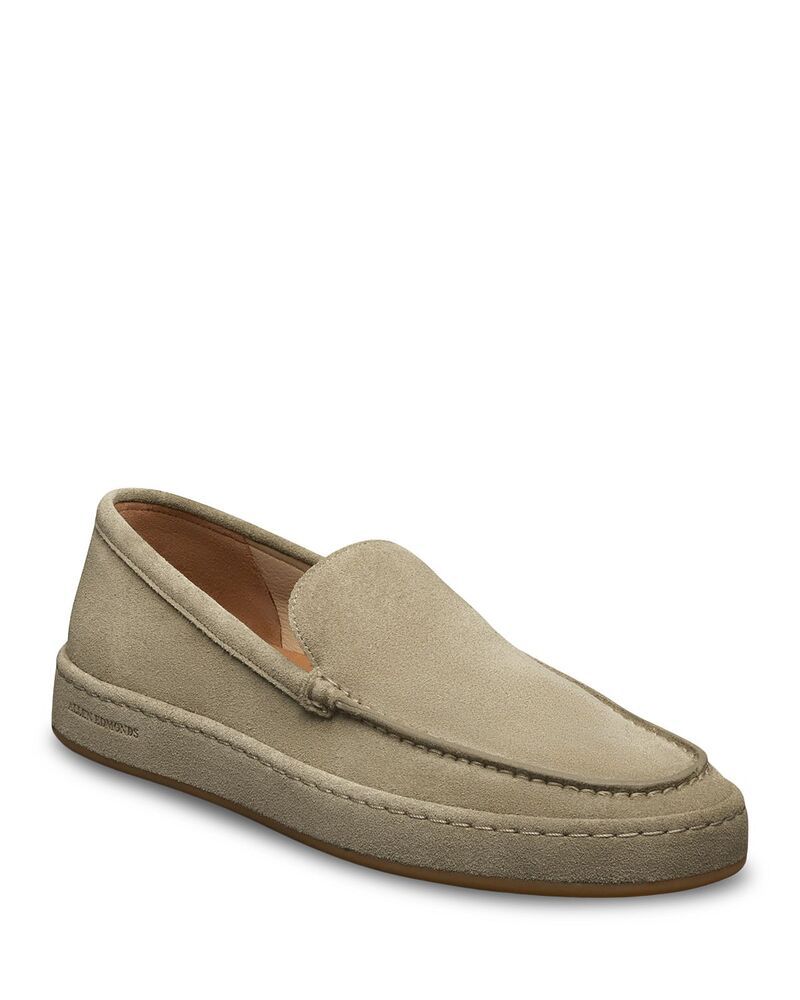アレン エドモンズ メンズ シューズ スニーカー Allen Edmonds Mens Brody Slip On Sneakers Vapor