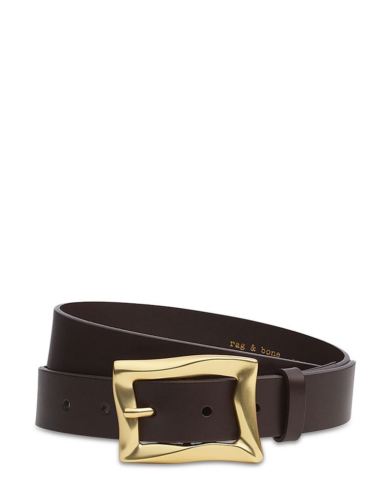 ラグアンドボーン レディース アクセサリー ベルト rag bone Womens Waverly Belt Dkesp