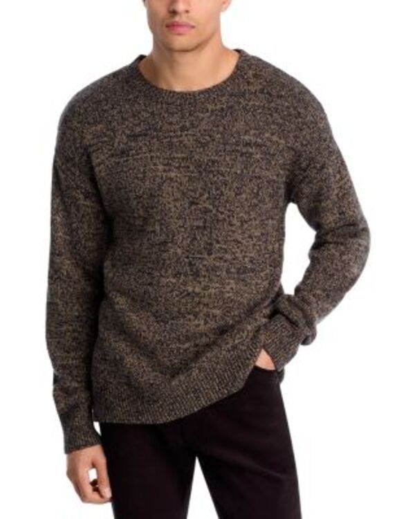 レイルズ メンズ アウター ニット・セーター Rails Bryce Sweater Navy Cedar ネイビー