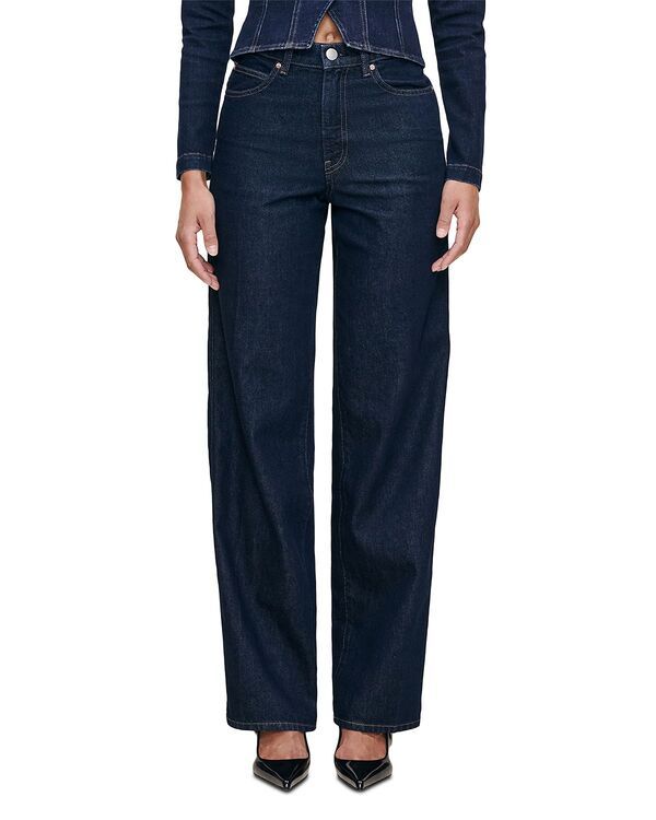 ディーエル 1961 レディース ボトムス デニムパンツ ジーンズ DL1961 Kaylen Soft Curve SculptSystem High Rise Jeans inight Out Night Out