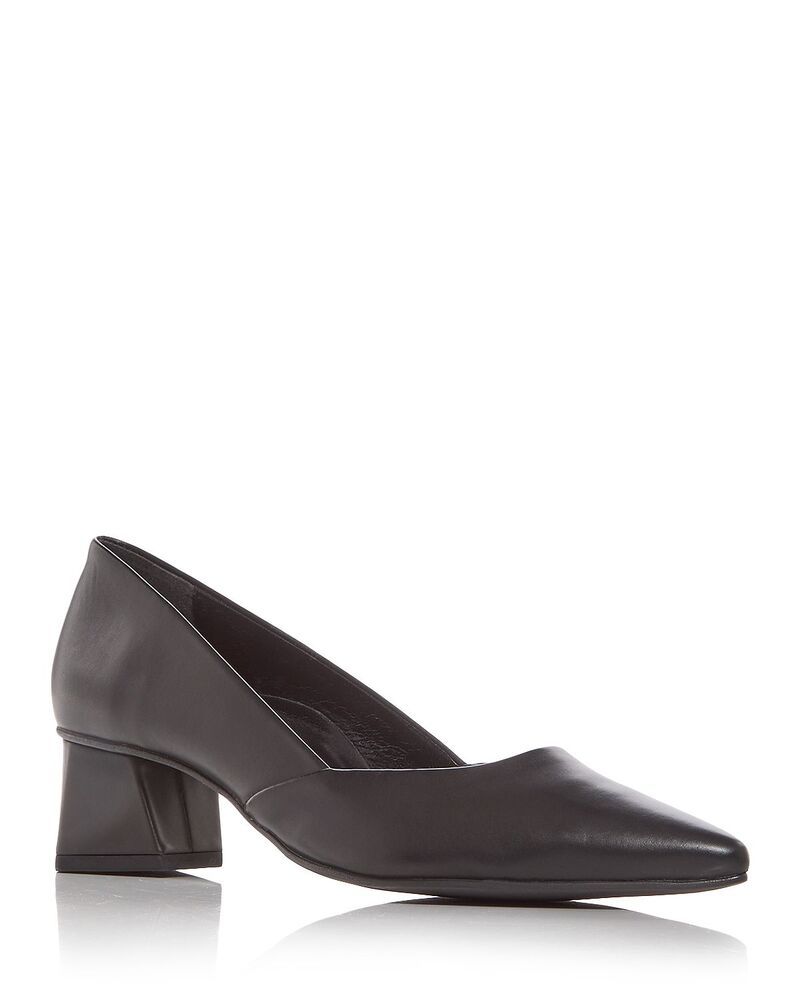 ポール・グリーン レディース シューズ パンプス Paul Green Womens Witt Pumps Black ブラック