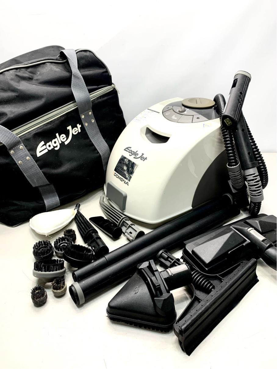 高機能スチームクリーナーイーグルジェット EagleJet 専用