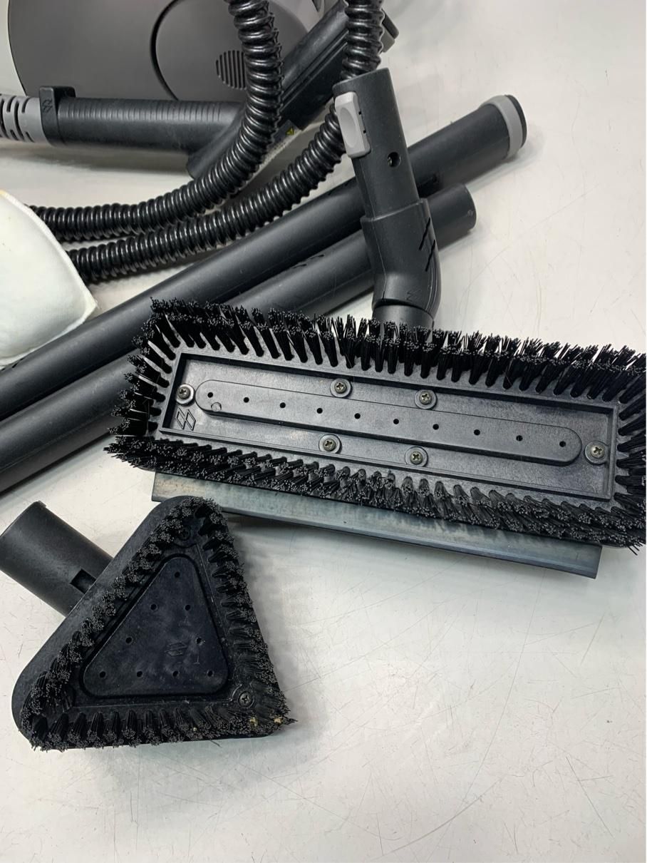 生活家電 DOMENA Eagle Jet スチームクリーナー 本体