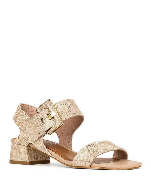 ドナルドプリネール レディース シューズ サンダル アンクル ヒール Donald Pliner Womens Ankle Strap Slingback Higheel Dressandals Camel キャメル