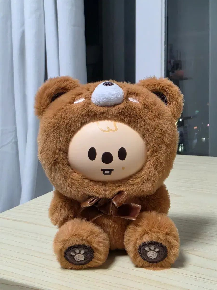 SKZOO シークレット キーホルダー クォッカ (+オンラインMDトレカ 含む)