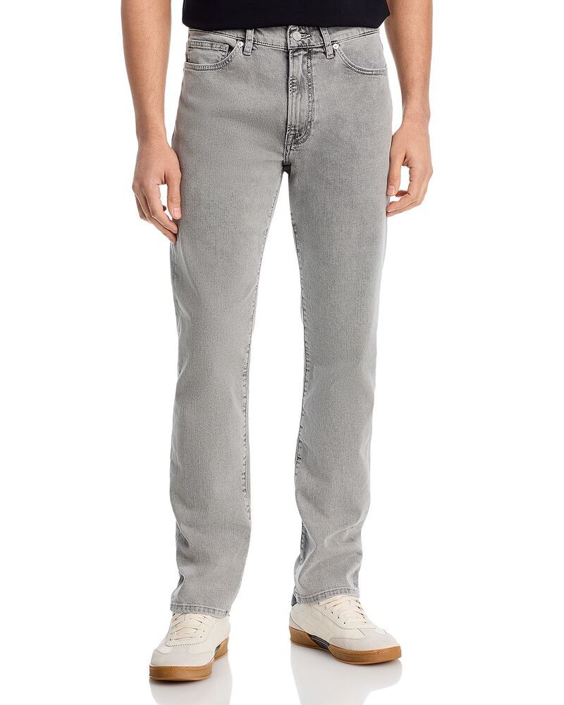フレーム メンズ ボトムス デニムパンツ スリムフィット ジーンズ FRAME LHomme Slim Fit Jeans Null