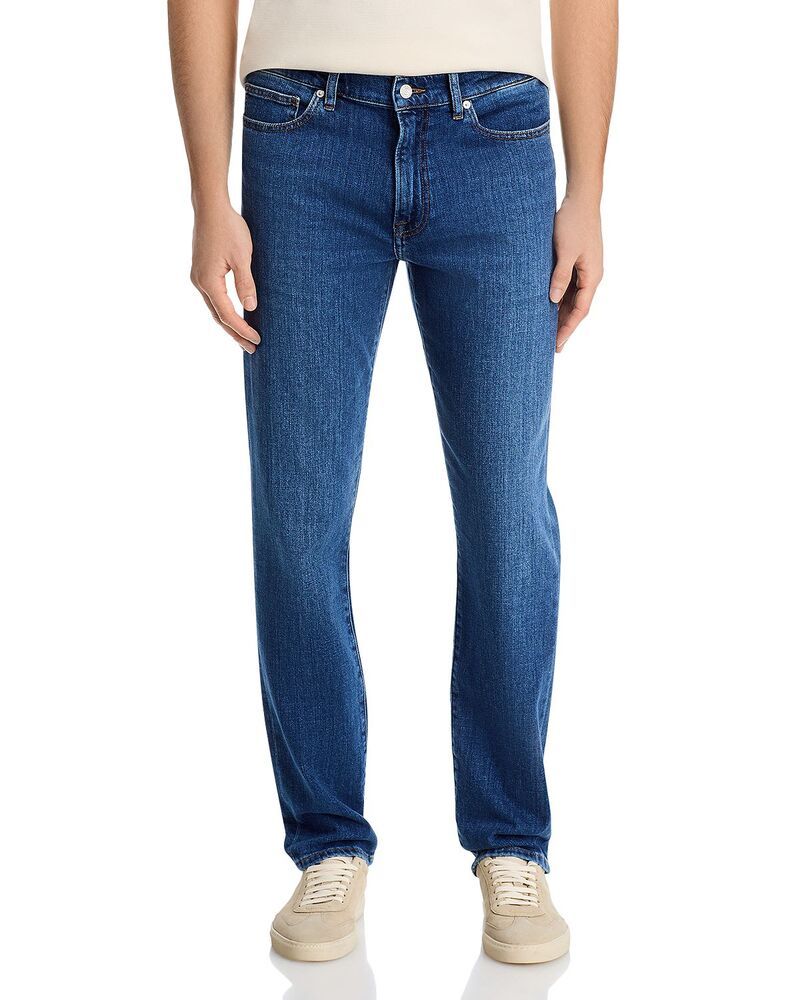 フレーム メンズ ボトムス デニムパンツ スリムフィット ジーンズ FRAME LHomme Slim Fit Jeans Expedition
