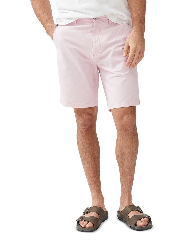 ロッドアンドグン メンズ ボトムス ハーフパンツ・ショーツ ショートパンツ Rodd Gunn The Gunn 9 Shorts Quartz