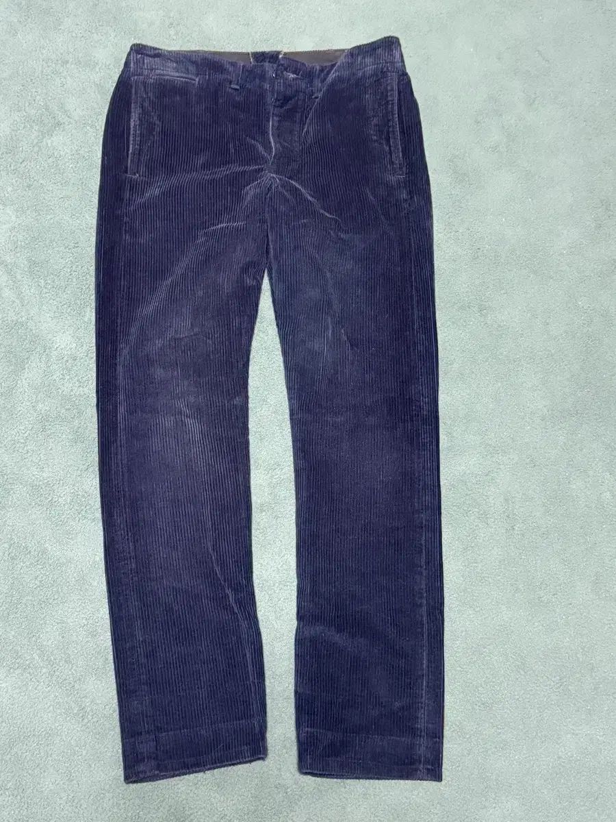 RRL(ダブルアールエル) コーデュロイ パンツ 30