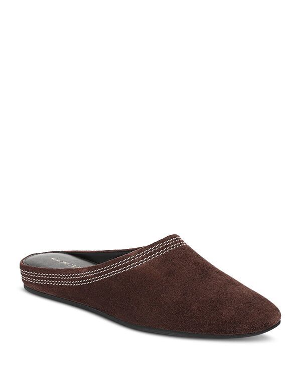 ヴェロニカ ベアード レディース シューズ サンダル Veronica Beard Womens Narcisa Clogs Espresso