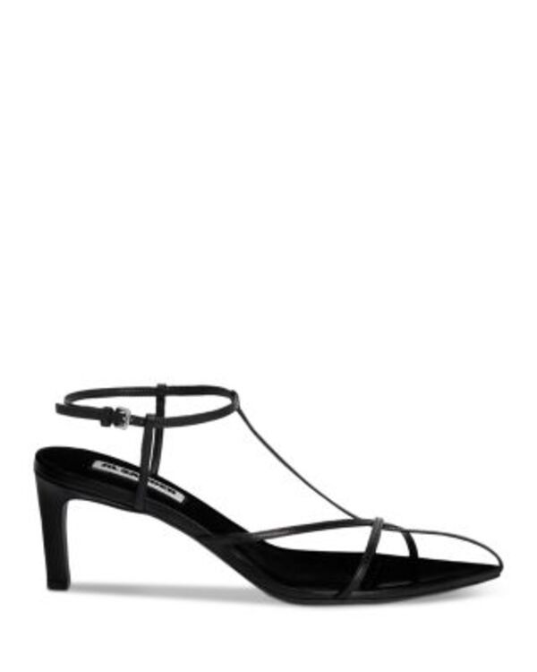ジル・サンダー レディース シューズ サンダル Jil Sander Womens Caged Sandals Black ブラック