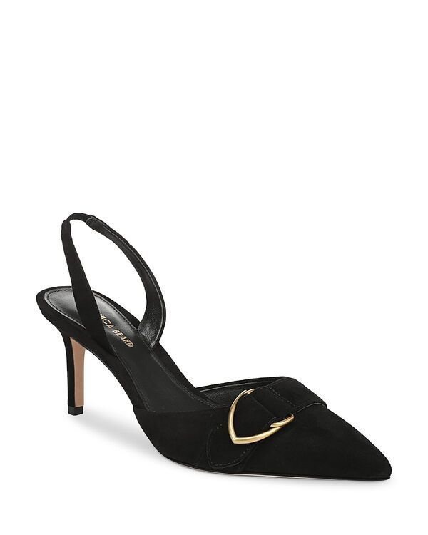 ヴェロニカ ベアード レディース シューズ パンプス Veronica Beard Womens Loralyn Pumps Black ブラック