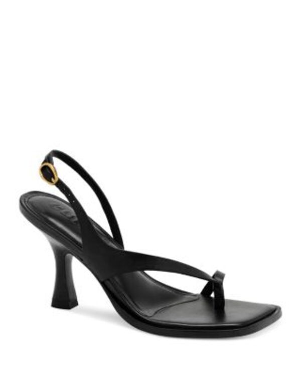 カルト ガイア レディース シューズ サンダル Cult Gaia Womens Paxton Sandals Black ブラック