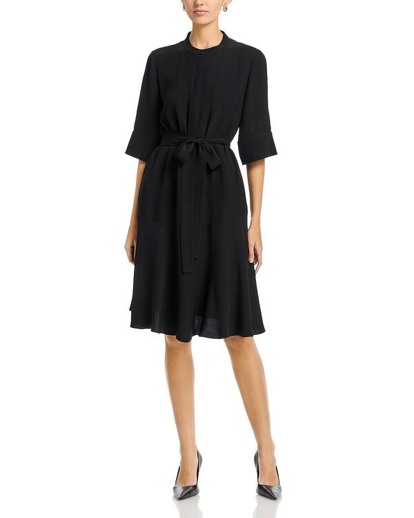 コビーハルペリン レディース トップス ワンピース Kobi Halperin Josephine Dress Black ブラック