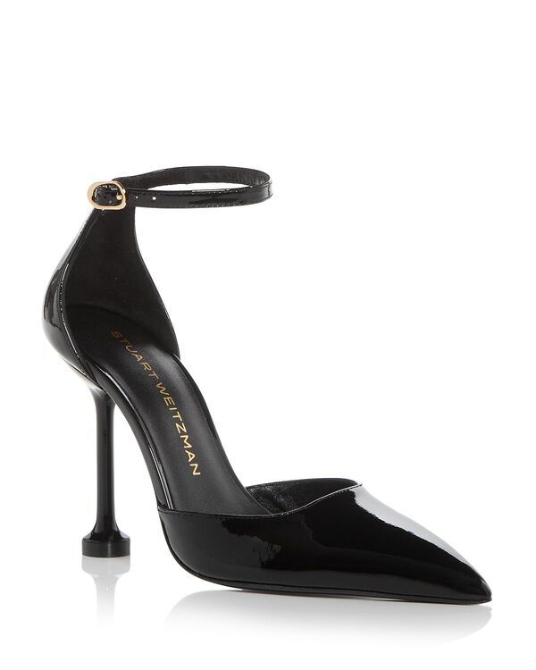 スチュアート ワイツマン レディース シューズ パンプス Stuart Weitzman Womenstuartini Pumps Black ブラック