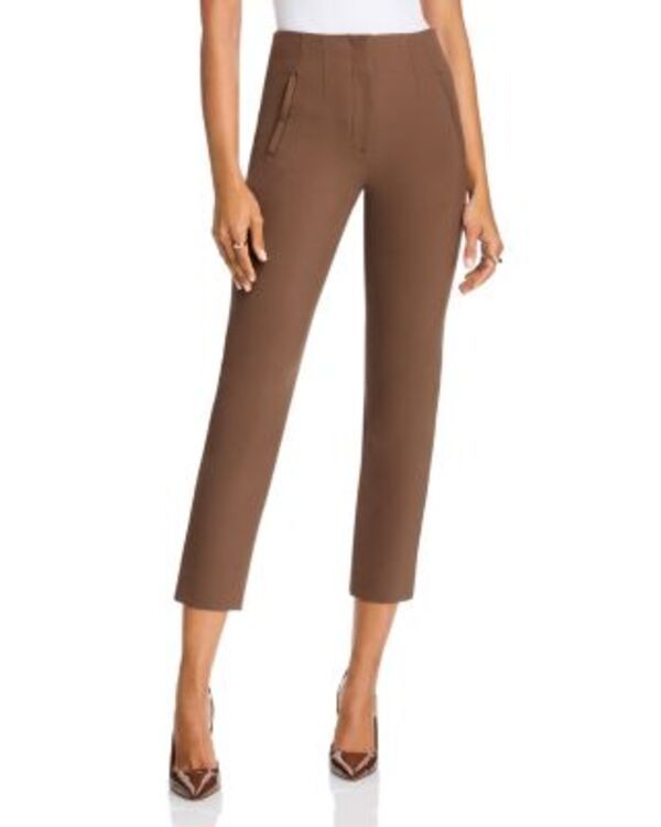 ヴェロニカ ベアード レディース ボトムス カジュアルパンツ Veronica Beard Stila Pants Walnut