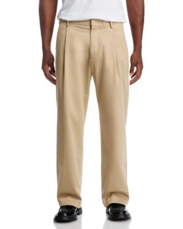 NN07 メンズ ボトムス カジュアルパンツ NN07 Kay 1420 Pants Desert Khaki カーキ