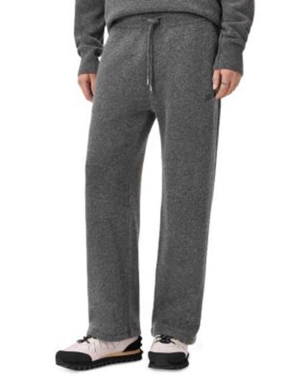 オールセインツ メンズ ボトムス カジュアルパンツ ジョガーパンツ ALLSAINTS Odessa Joggers Carter Grey グレー