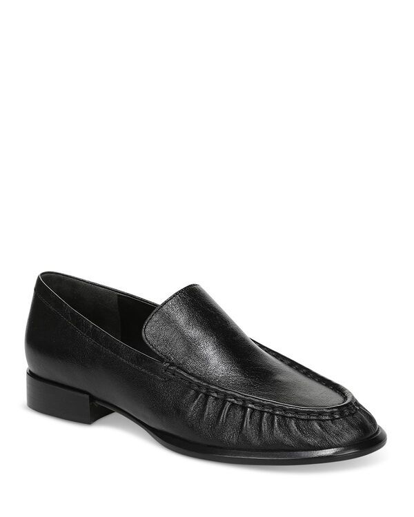 ヴィンス レディース シューズ パンプス Vince Womens Nora Flats Black ブラック