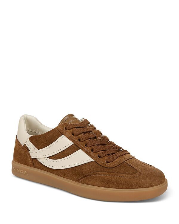 ヴィンス レディース シューズ スニーカー Vince Womens Oasisneakers Elmwood