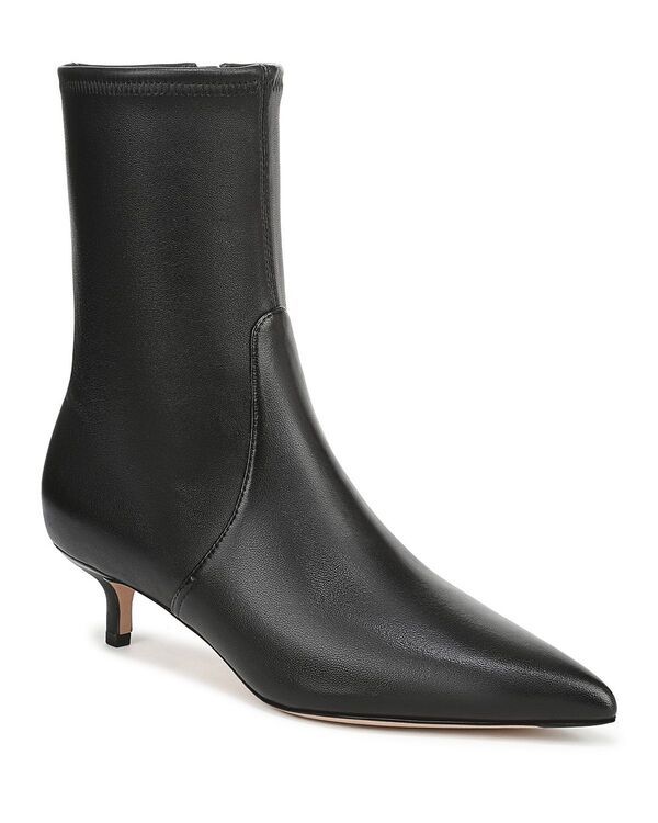 ヴェロニカ ベアード レディース シューズ ブーツ・レインブーツ Veronica Beard Womens Lisa Boots Black ブラック
