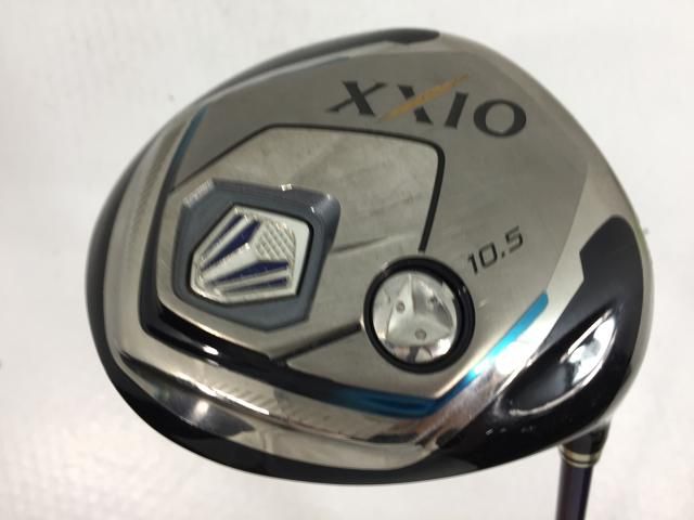 返品OK 【中古ゴルフクラブ】ダンロップ ゼクシオ8 エイト (XXIO 8) ドライバー 2014 MP800 1W