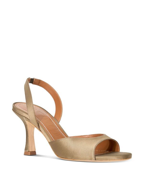 スタウド レディース シューズ サンダル STAUD Womens Brigitte Sandals Truffle