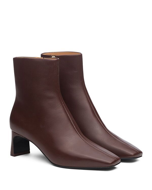 ラグアンドボーン レディース シューズ ブーツ・レインブーツ rag bone Womens Avery Zip Boots Mocha モカ