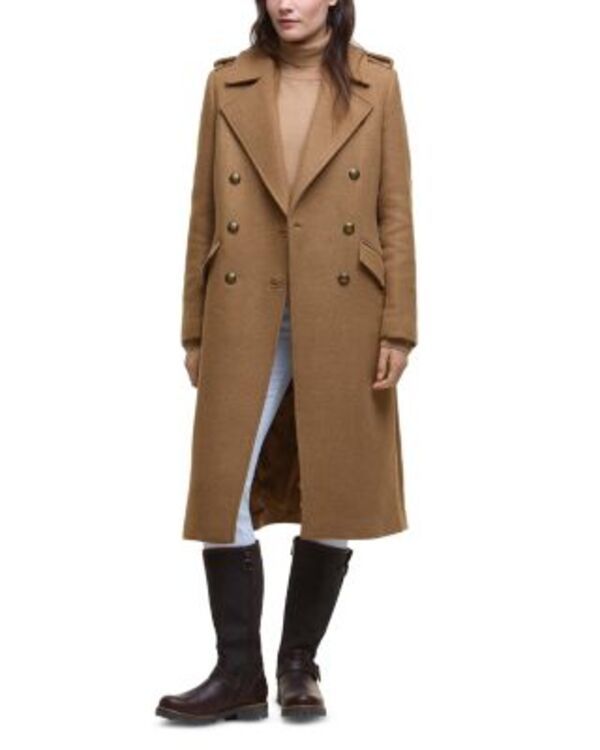 バブアー レディース アウター ジャケット・ブルゾン Barbour Cottesmore Jacket Camel キャメル