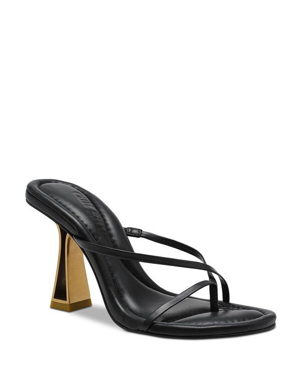カルト ガイア レディース シューズ サンダル Cult Gaia Womensoriah Sandals Black ブラック