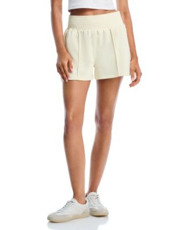 スウェッティベティ レディース ボトムス ハーフパンツ・ショーツ ショートパンツ Sweaty Betty Sand Washorts Buttercream サンド