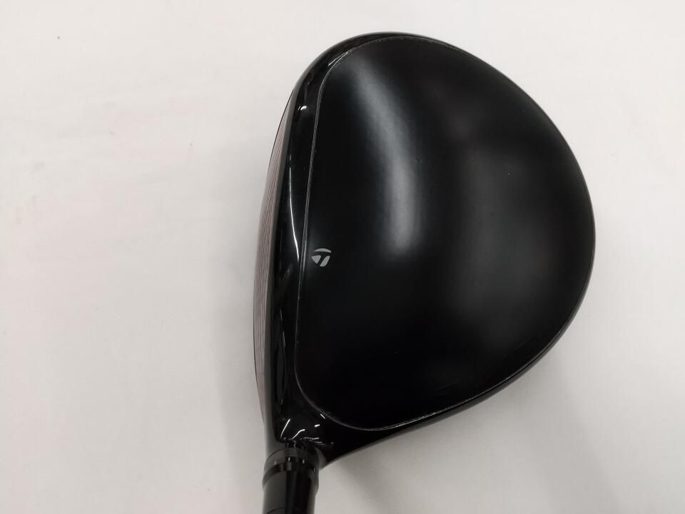 テーラーメイド　【訳あり】STEALTH HD　10.5度　TENSEI TM-50SILVER　Sフレックス　ドライバー　中古　ゴルフドゥ！山口防府店【最短即日発送】