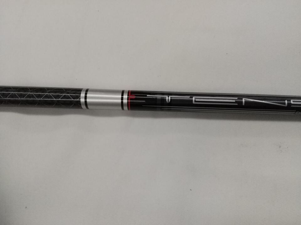テーラーメイド　【訳あり】STEALTH HD　10.5度　TENSEI TM-50SILVER　Sフレックス　ドライバー　中古　ゴルフドゥ！山口防府店【最短即日発送】