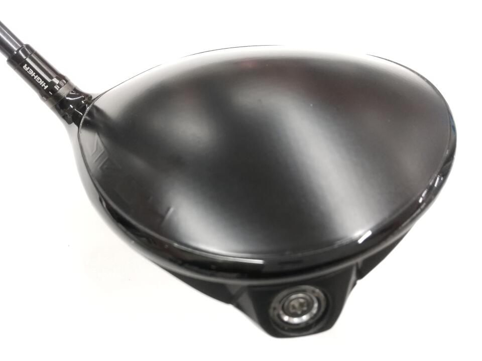 テーラーメイド　【訳あり】STEALTH HD　10.5度　TENSEI TM-50SILVER　Sフレックス　ドライバー　中古　ゴルフドゥ！山口防府店【最短即日発送】
