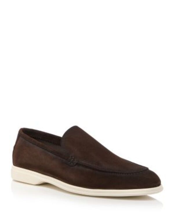 トゥーブート メンズ シューズ スリッポン・ローファー To Boot New York Menstarr Hybrid Loafers Aero Ebano