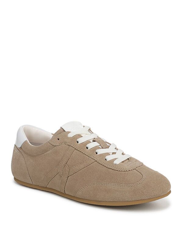 ヴェロニカ ベアード レディース シューズ スニーカー Veronica Beard Womens Riviera SneakersandLily Suede サンド