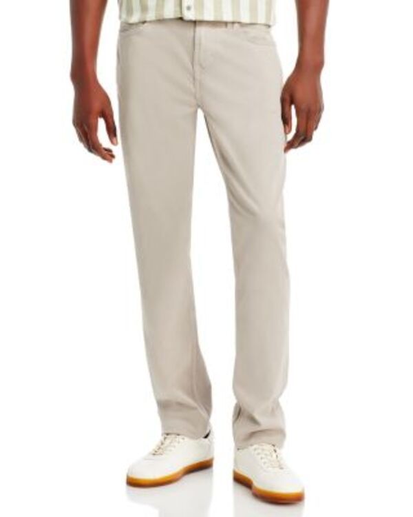 セブンフォーオールマンカインド メンズ ボトムス デニムパンツ スリムフィット ジーンズ 7 For All Mankind Slimmy Slim Fit Jeans Blade