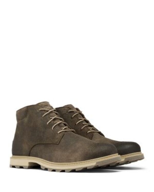 ソレル メンズ シューズ ブーツ・レインブーツ Sorel Mens Madson II Chukka Boots Major