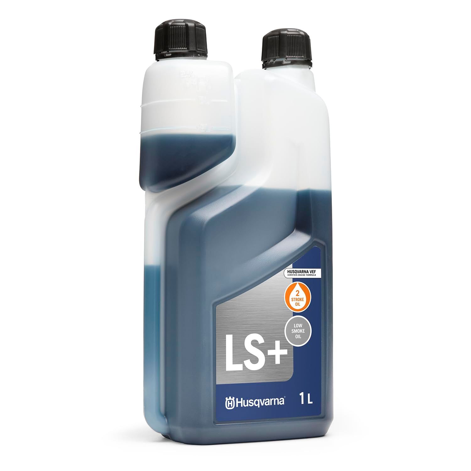 特価商品 ハスクバーナ・ゼノア 2ストロークオイル LS+ (50:1) 1リットル 578037002