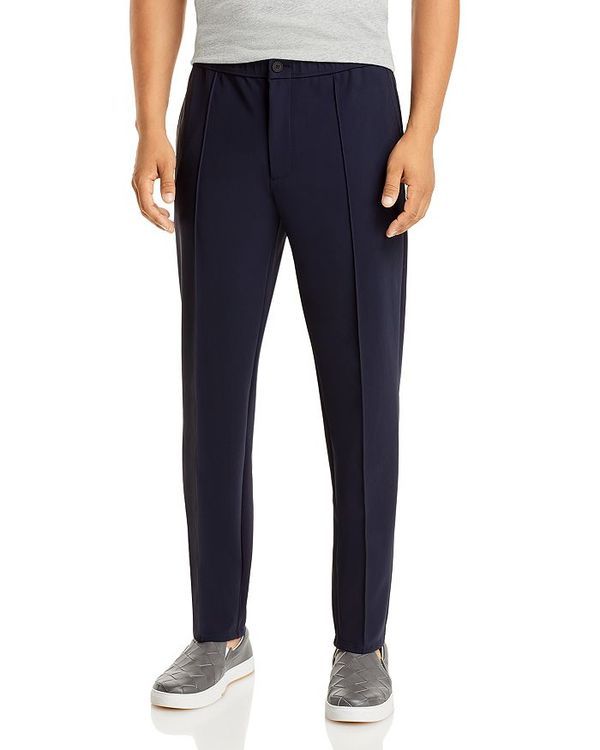 セオリー メンズ ボトムス カジュアルパンツ トラックパンツ パンツ Theory Curtis Precision Track Pants Baltic 45,370円
