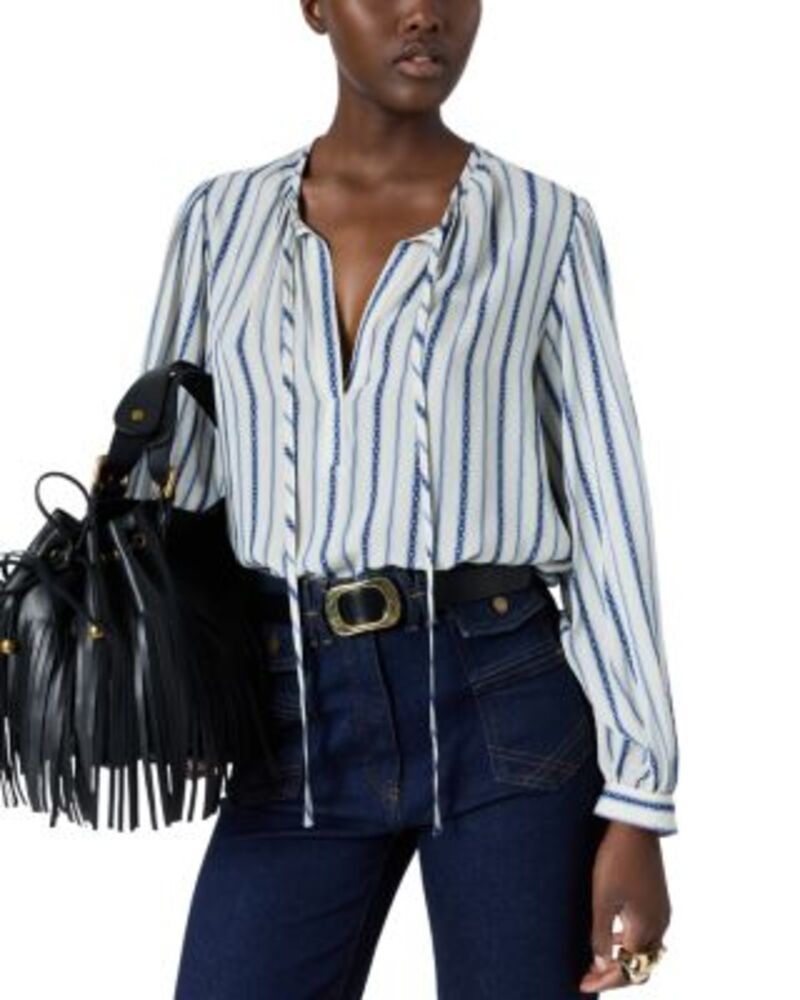 ジェラルド・ダレル レディース トップス シャツ Gerardarel Cammie Shirt Natural