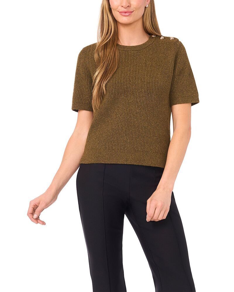 テッドベーカー レディース アウター ニット・セーター クルーネック Ted Baker Liya Crewneck Sweater Autumnight