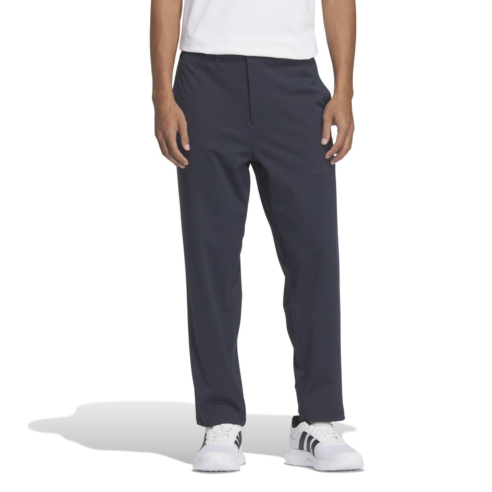 アディダス スウェット パンツ PRE テイラードパンツ メンズ KQD58 レジェンドインク/ブラック (JM2097) M [レジェンドインク/ブラック (JM2097)] [M]