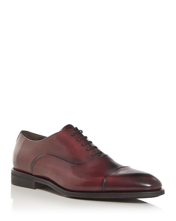 トゥーブート メンズ シューズ オックスフォード キャップ To Boot New York Mens Ozzy Cap Toe Oxfords Bordo 73,040円