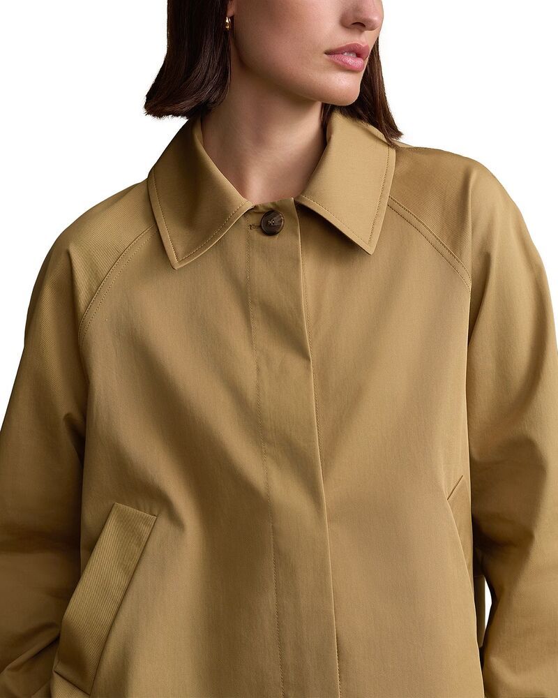 ジェニーケイン レディース アウター ジャケット・ブルゾン Jenni Kayne Selma Jacket Gold Rush ゴールド