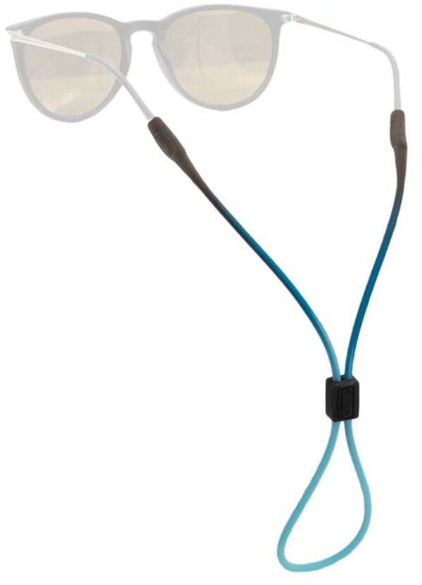 チャムス メンズ アクセサリー サングラス・アイウェア Chums The Slim Sunglasses Retainer Assorted