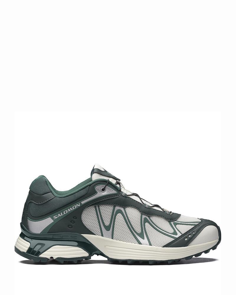 サロモン メンズ シューズ スニーカー Salomon UnisexTWhisper Sneakers VanGrey グレー